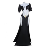 Gushing over Magical Girls Sister Gigant Shisuta Giganto Cosplay Costume