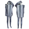 Honkai: Star Rail Lordly Trashcan Cosplay Costumes