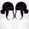 Kpop Demon Hunters Zoe Kid's Cosplay Wigs