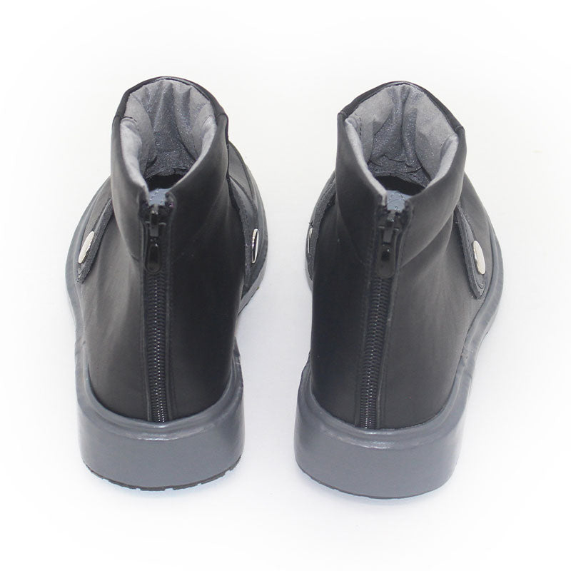 Gachiakuta Rudo Surebrec Cosplay Shoes