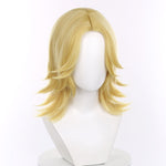 JoJo's Bizarre Adventure: Steel Ball Run Johnny Joestar Cosplay Wigs