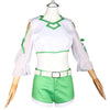 Sousou no Frieren Kanne Cosplay Costumes