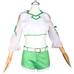 Sousou no Frieren Kanne Cosplay Costumes