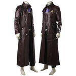 Guardians of the Galaxy 3 Yondu Udonta Cosplay Costumes