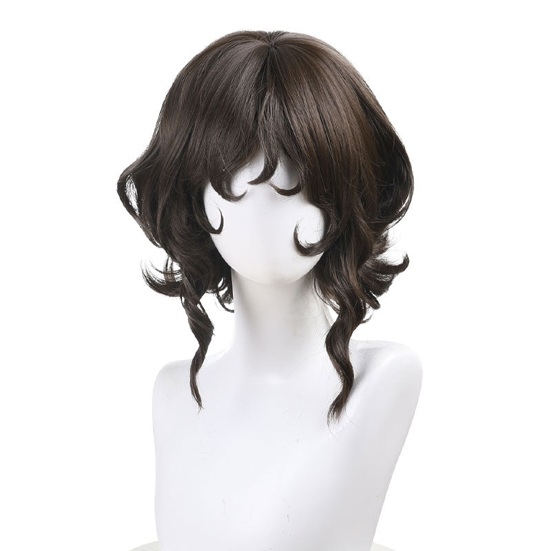 Identity V Gardener Emergence Cosplay Wigs
