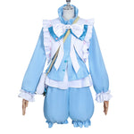 Identity V Dreamy Cinnamoroll Photographer Joseph Desaulniers Cosplay Costumes