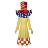 ONE PIECE Kyandi Daijin Charlotte Perospero Cosplay Costume
