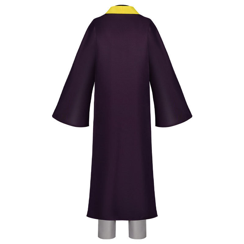 Mashle: Magic And Muscles Claude Lucci Cosplay Costumes