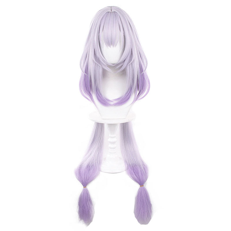 Honkai: Star Rail Castorice Cosplay Wigs