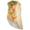 Halloween Burrito Props Cosplay Costumes