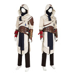 Assassin's Creed: Mirage Basim Ibn Ishaq Cosplay Costumes