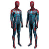 Marvel's Spider-Man Velocity Suit Jumpsuit Cosplay Costumes