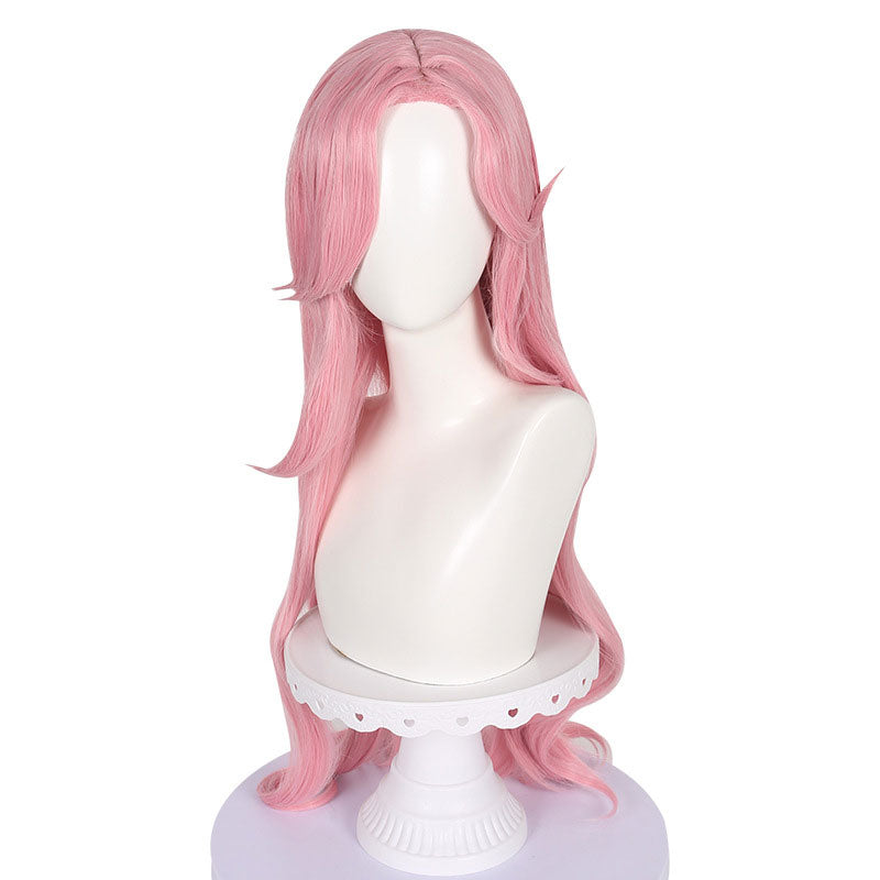 My Little Pony Equestria Girls Fluttershy Cosplay Wigs