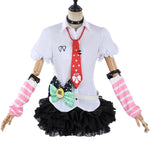 Zenless Zone Zero Chinatsu Remiel Cosplay Costumes