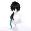 Honkai: Star Rail Dan Heng Permansor Terrae Cosplay Wigs