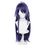 Honkai: Star Rail Acheron Cosplay Wigs