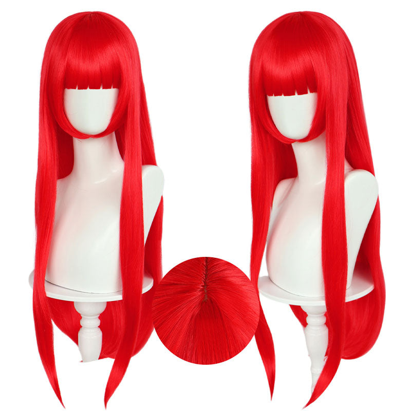 Aime Persona 3 Chidori Yoshino Cosplay Wigs
