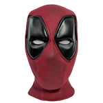 Deadpool 3 Wade Wilson Mask Cosplay Props