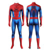 Spider Man : Brand New Day Peter Parker Cosplay Costume