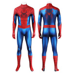 Spider Man : Brand New Day Peter Parker Cosplay Costume