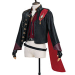 Final Fantasy XIV Seneschal Prince's Attire Cosplay Costumes