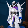 Honkai Impact 3rd A Post-Honkai Odyssey Raiden Mei Cosplay Costumes