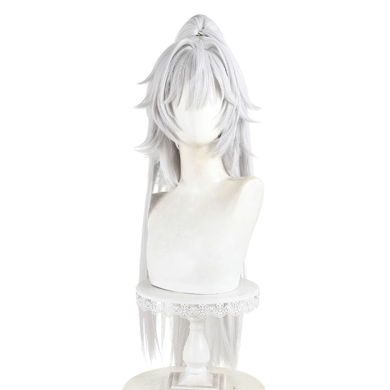 Honkai Impact 3rd Erdös Helia Cosplay Wigs