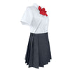 Horimiya Hori-San to Miyamura-Kun Kyouko Hori Cosplay Costumes