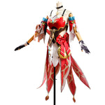 Honkai: Star Rail Guinaifen Cosplay Costume