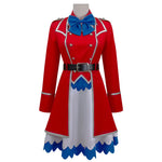 The Vexations of a Shut-In Vampire Princess Terakomari Gandesblood Cosplay Costumes