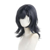 Chitose Is in the Ramune Bottle Yuzuki Nanase Cosplay Wigs