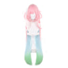 Honkai: Star Rail Cyrene Pink Gradient Long Cosplay Wigs