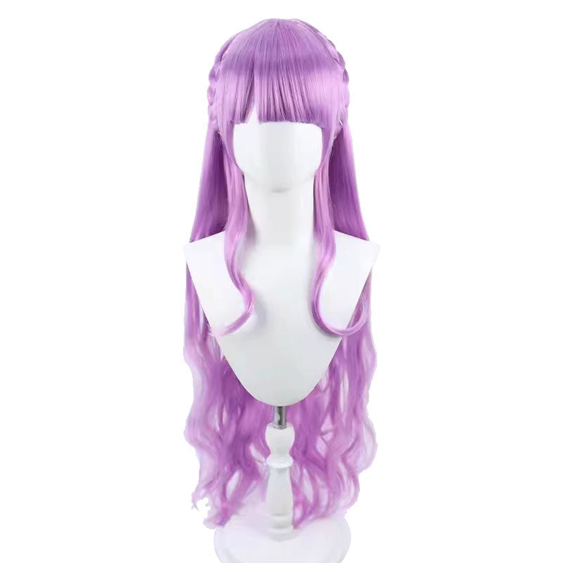 Love Live! Yuigaoka Girls' High School Wien Margarete Cosplay Wig