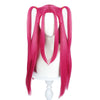 Kpop Demon Hunters Mira Kid's Cosplay Wigs