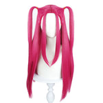 Kpop Demon Hunters Mira Kid's Cosplay Wigs