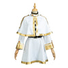 Sousou no Frieren Frieren Cosplay Costumes