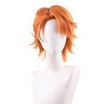 Panty & Stocking with Garterbelt Brief Long Cosplay Wigs