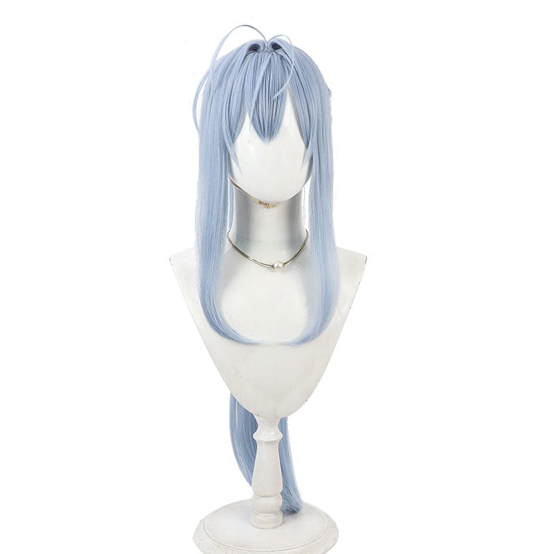 Goddess of Victory: NIKKE Anchor Innocent Maid Cosplay Wigs