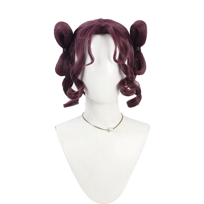 The Apothecary Diaries Season 2 Shisui Cosplay Wigs