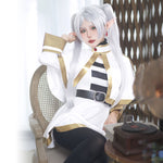 Sousou no Frieren Frieren Cosplay