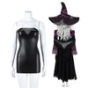Elden Ring Nightreign Recluse Cosplay Costumes