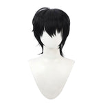 SAKAMOTO DAYS Yoichi Nagumo Cosplay Wigs