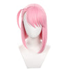 Game Genshin Impact Charlotte Cosplay Wigs