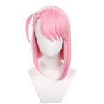 Game Genshin Impact Charlotte Cosplay Wigs