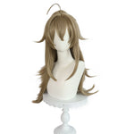 Game Genshin Impact Kirara Cosplay Wig