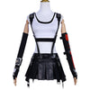 Final Fantasy VII Remake FF7 Tifa Lockhart Cosplay Costume