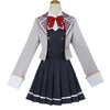 Anime Tokidoki Sotto Roshiago De Dereru Tonari No Arya San Alya Cosplay Costumes