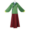 Anime The Apothecary Diaries Maomao Cosplay Costumes