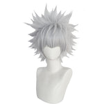 Hunter × Hunter Killua Zoldyck Cosplay Wig