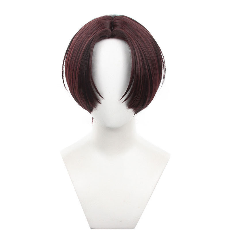 Wind Breaker Hayato Suo Cosplay Wigs